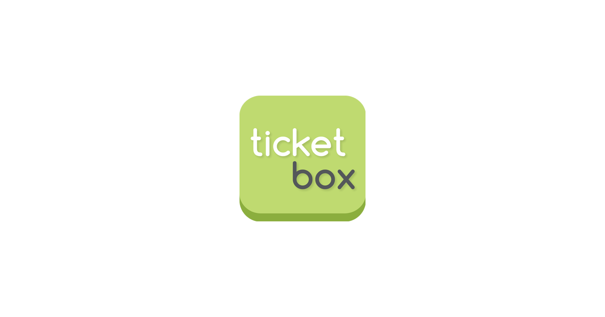 ticketbox